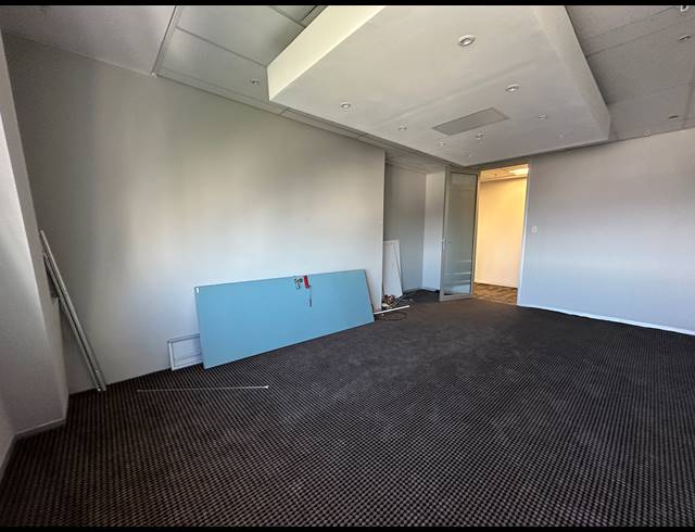 308M² OFFICE TO LET IN SANDTON CENTRAL